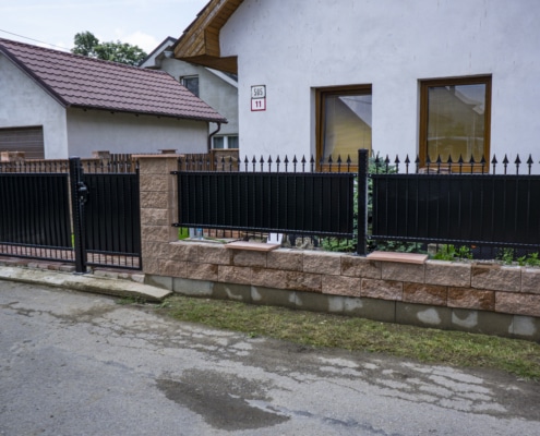 Kovovýroba Púchov | Naše práce