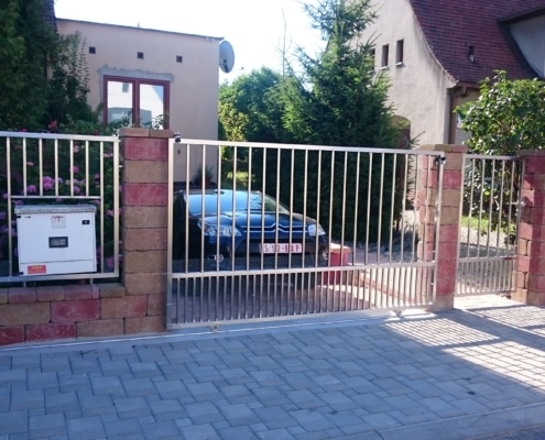 Kovovýroba Púchov | Naše práce