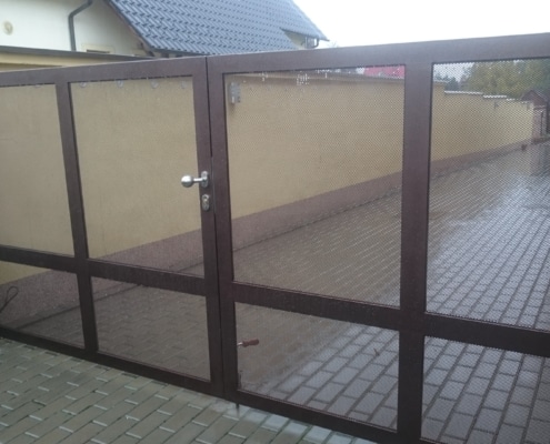 Kovovýroba Púchov | Naše práce