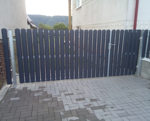 Kovovýroba Púchov | Naše práce