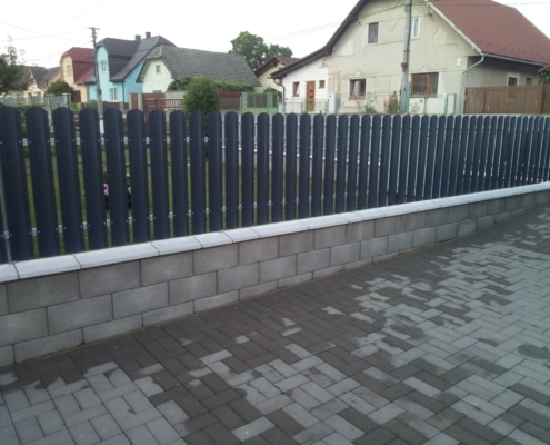 Kovovýroba Púchov | Naše práce