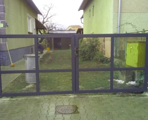 Kovovýroba Púchov | Naše práce