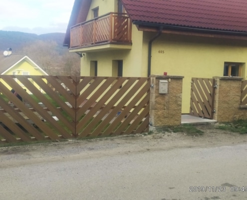 Kovovýroba Púchov | Naše práce