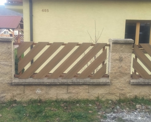 Kovovýroba Púchov | Naše práce