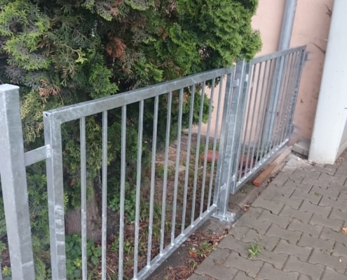 Kovovýroba Púchov | Naše práce