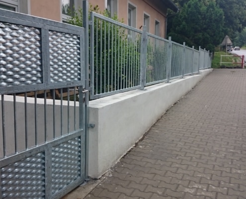 Kovovýroba Púchov | Naše práce