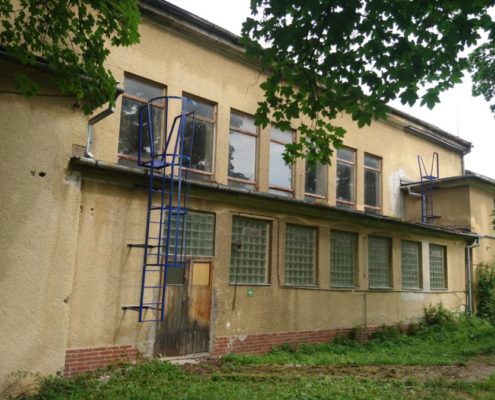 Kovovýroba Púchov | Naše práce