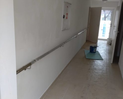 Kovovýroba Púchov | Naše práce