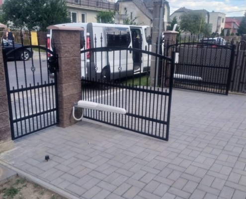 Kovovýroba Púchov | Naše práce