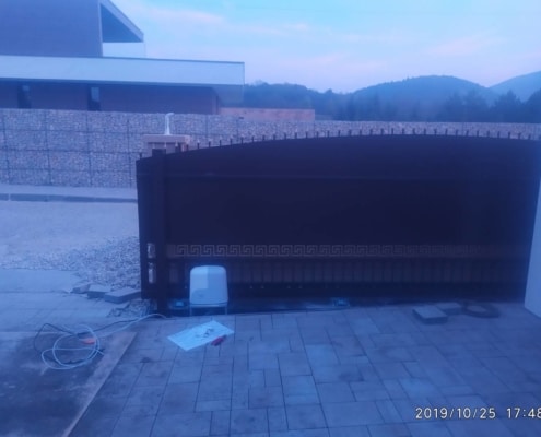 Kovovýroba Púchov | Naše práce