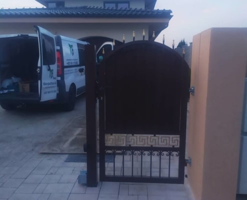 Kovovýroba Púchov | Naše práce