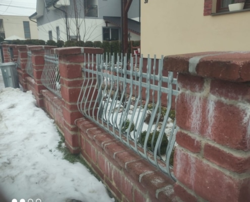 Kovovýroba Púchov | Naše práce