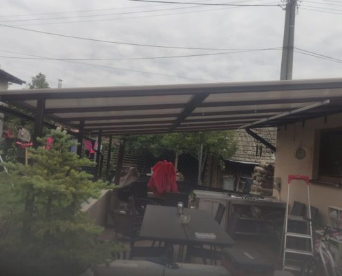 Kovovýroba Púchov | Naše práce