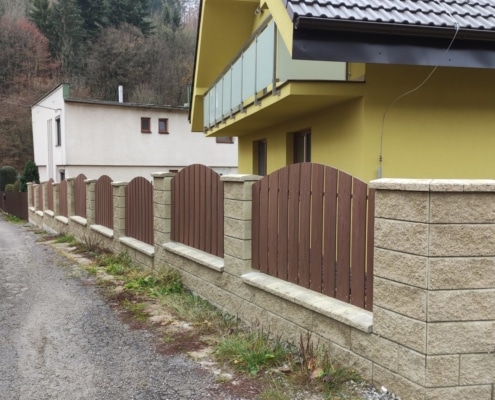 Kovovýroba Púchov | Naše práce