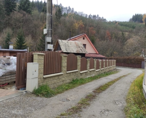 Kovovýroba Púchov | Naše práce