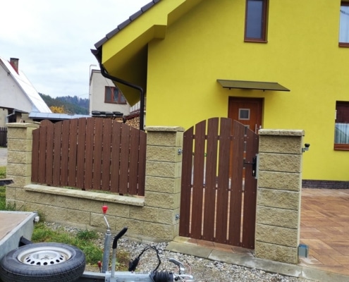 Kovovýroba Púchov | Naše práce